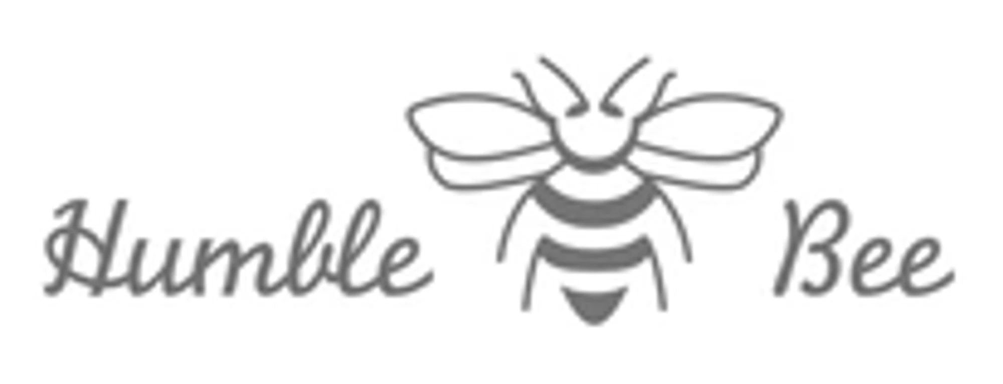 Humble Bee Merchant Logo