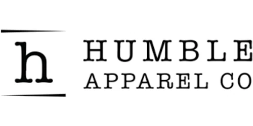 Humble Apparel Co Promo Code