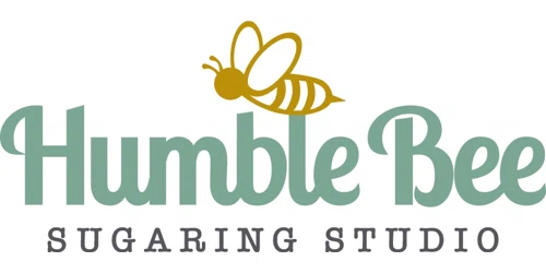 Humble Bee Sugaring Studio Promo Code