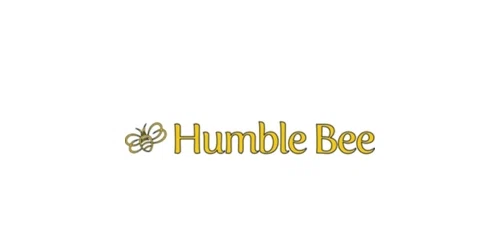 Humble Bee coupon