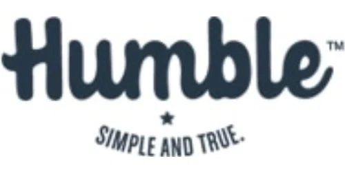 Humble Brands Merchant logo