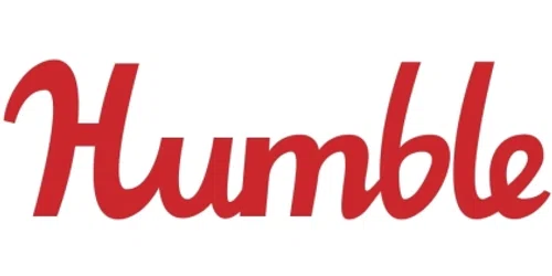 Humble Bundle Merchant Logo