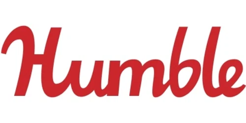 Humble Bundle Merchant Logo