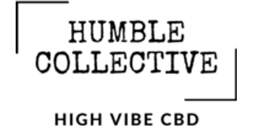 Humble Collective CBD Merchant logo
