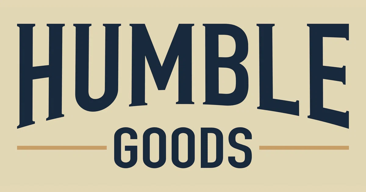 Humble Goods Promo Code