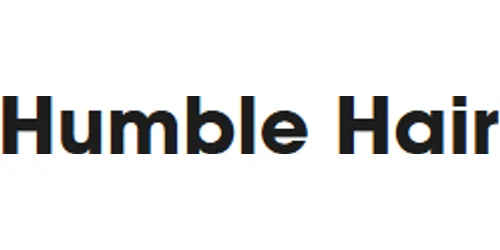 Humble Hair Promo Code