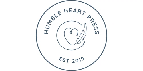 Humble Heart Press Promo Code