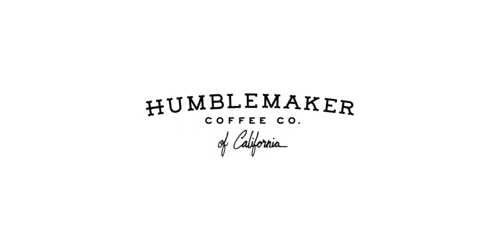 Humblemaker Coffee Co. coupon