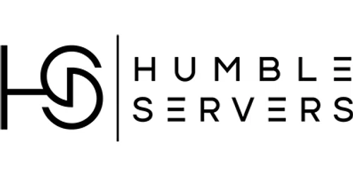 Humble Servers Promo Code