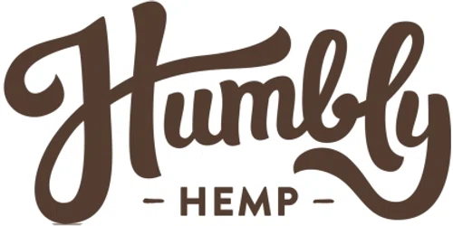 Humbly Hemp Promo Code
