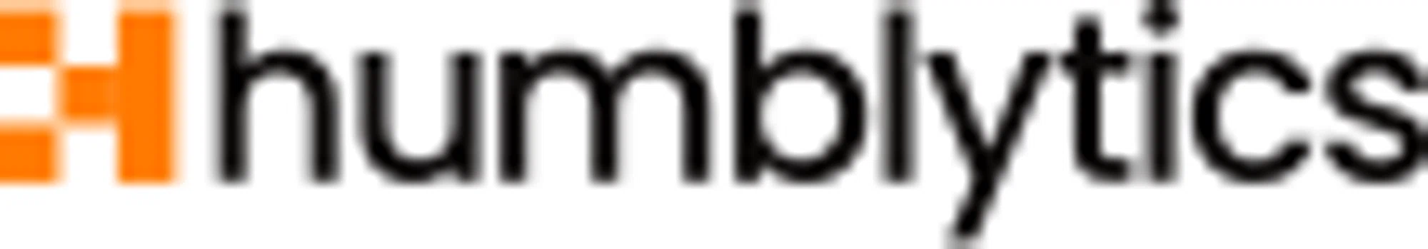 Humblytics Merchant Logo