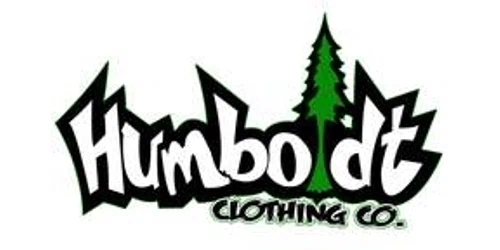 Humboldt Clothing Promo Code