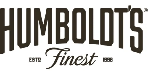 Humboldt's Finest Farms Promo Code