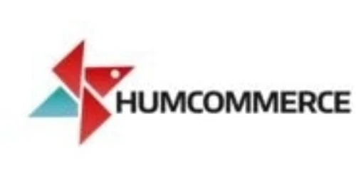 HumCommerce Merchant logo