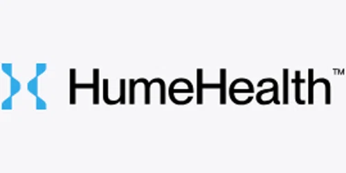 HumeHealth Merchant logo