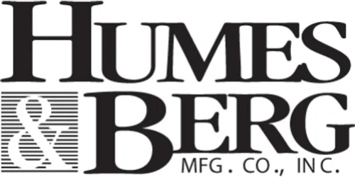 Humes & Berg Promo Code