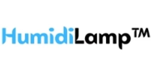 HumidiLamp Promo Code