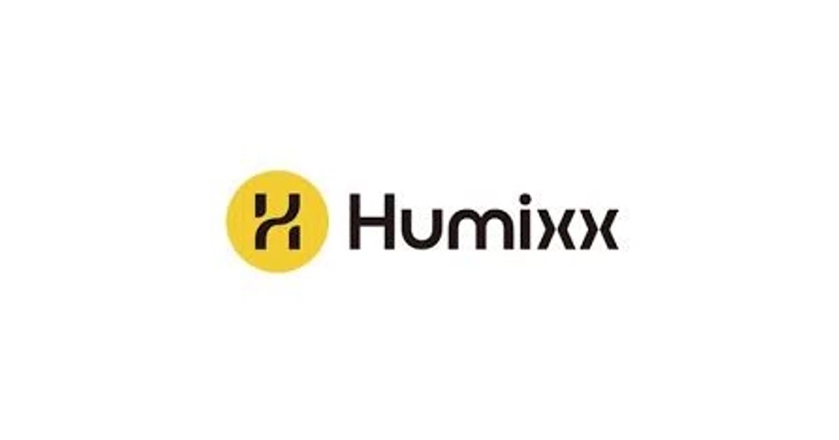 Humixx Promo Codes - $100 Off Discount Code May 2025