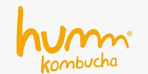 Humm Kombucha Merchant logo
