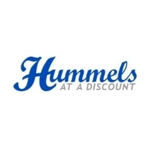 væsentligt Alert Vise dig 35% Off Hummels at a Discount Promo Code, Coupons | 2022