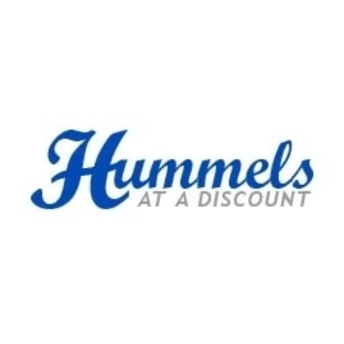 Hummels at a Discount Promo Code
