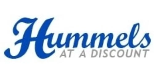 Hummels at a Discount Promo Code