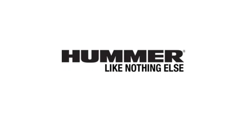 Hummer coupon