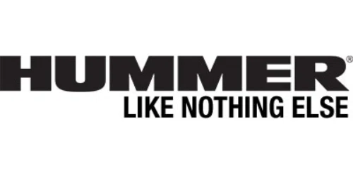 Hummer Promo Code