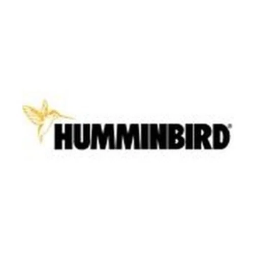 20 Off Humminbird Promo Code, Coupons (1 Active) Sep '24