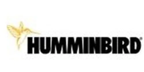 Humminbird Merchant logo