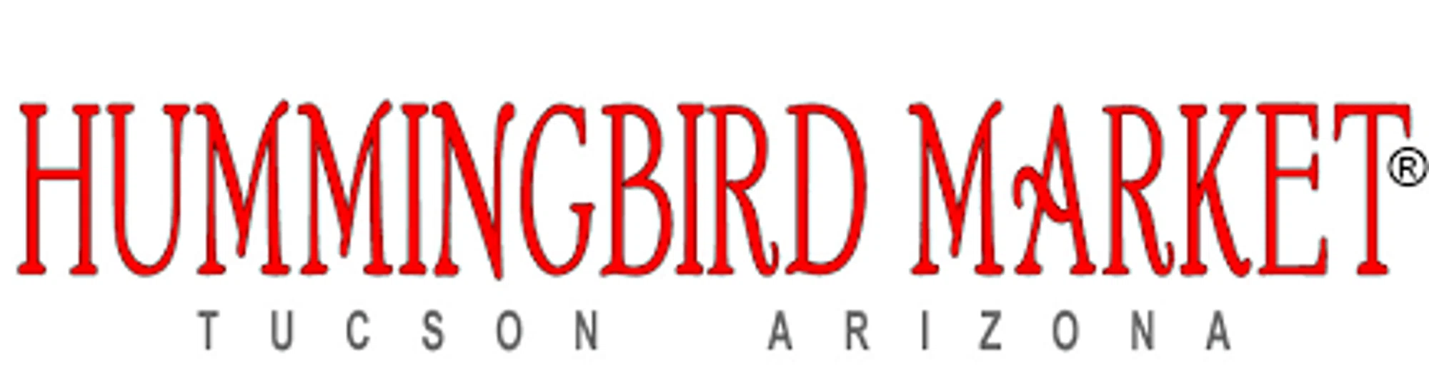 HUMMINGBIRD MARKET Promo Code — 160 Off Sep 2024