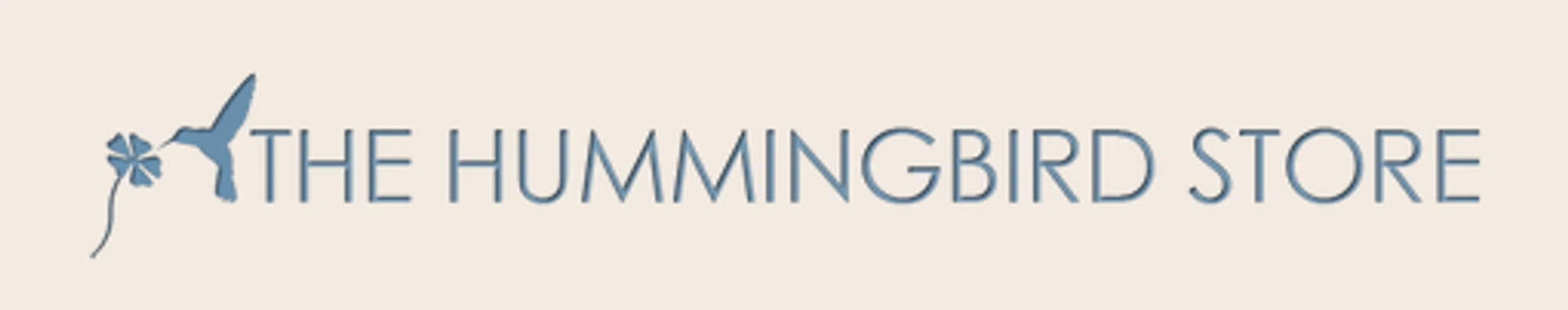 THE HUMMINGBIRD STORE Promo Code — 10 Off 2024