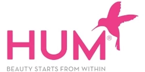Hum Nutrition Merchant logo