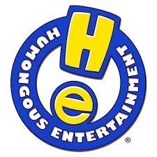 Humongous Entertainment Merchant Logo