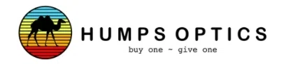 HUMPS OPTICS Promo Code — 55 Off (Sitewide) 2024