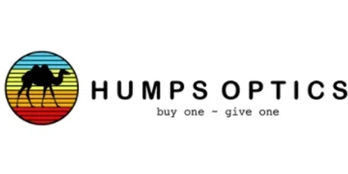 Humps Optics Merchant logo