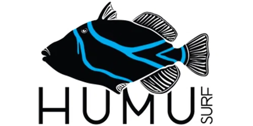 Humu Surf Company Merchant logo