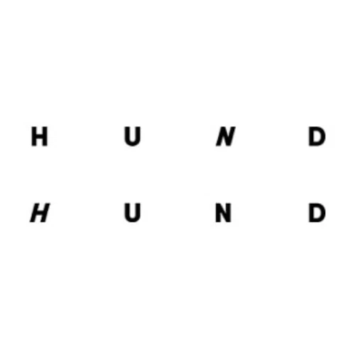 HUND HUND Promo Code — 25 Off (Sitewide) in Sep 2024
