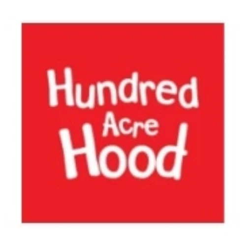 HUNDRED ACRE HOOD Promo Code — 100 Off May 2024