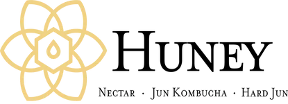 HuneyJun Merchant Logo