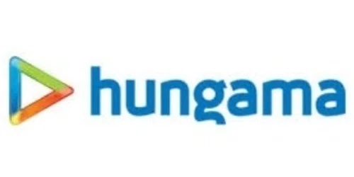 Hungama Merchant Logo