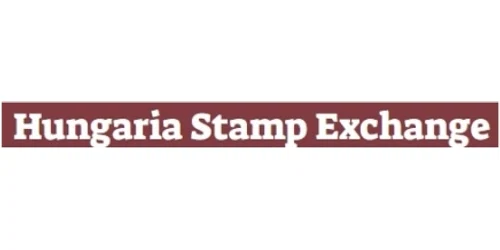 Hungaria Stamp Exchange Promo Code