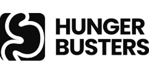 Hunger Busters Promo Code