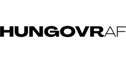 HUNGOVRAF Merchant logo