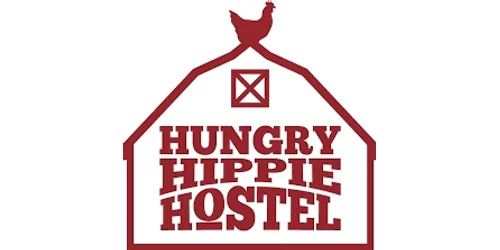 Hungry Hippie Hostel Promo Code
