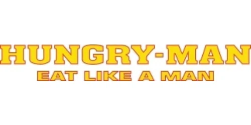 Hungry-Man Promo Code