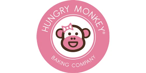 Hungry Monkey Baking Promo Code