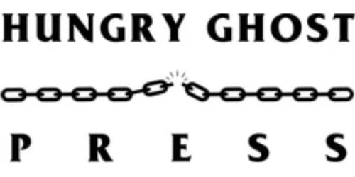 Hungry Ghost Press Promo Code