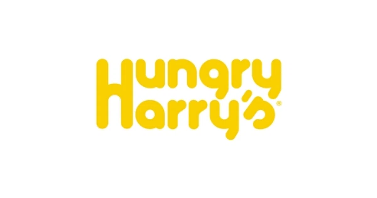 HUNGRY HARRYS Promo Code โ 115 Off in March 2024
