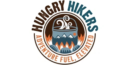 Hungry Hikers Promo Code